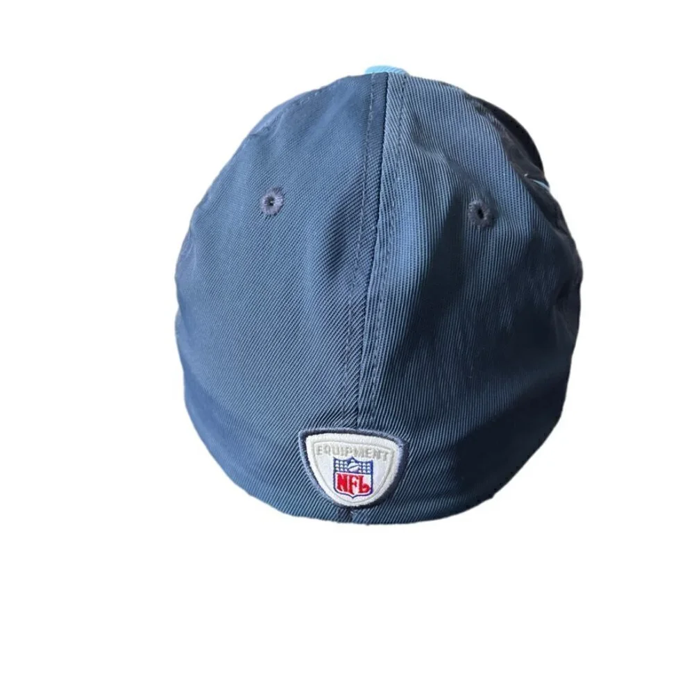 NWOT Tennessee Titans NFL Authentic Sideline Hat.  OSFA
